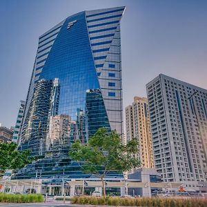 Grand Heights Dubai Hotel Apartments