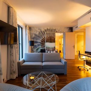 Scandic Berlin Potsdamer Platz